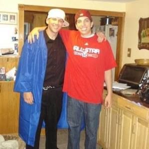 Meet your Posher, Adam